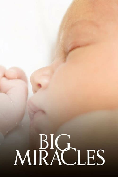 Big Miracles Season 2 poster