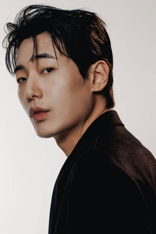 Shon Min-ho