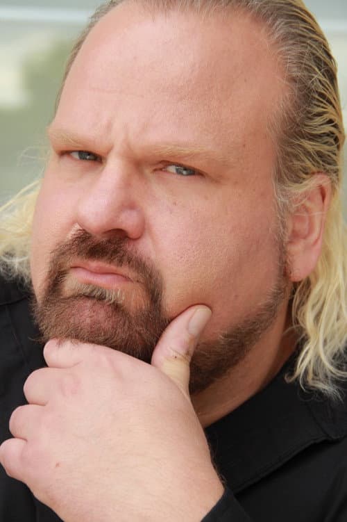 Andrew Anderson