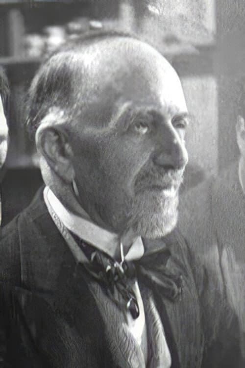 Gustave Hamilton