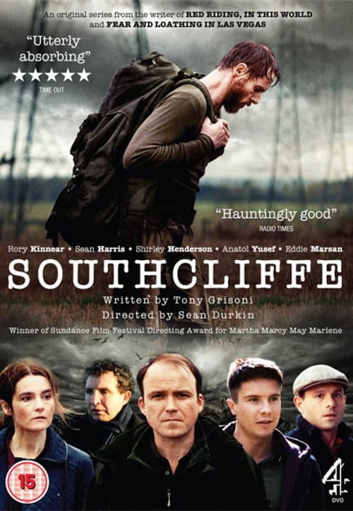 Southcliffe Season 1 poster