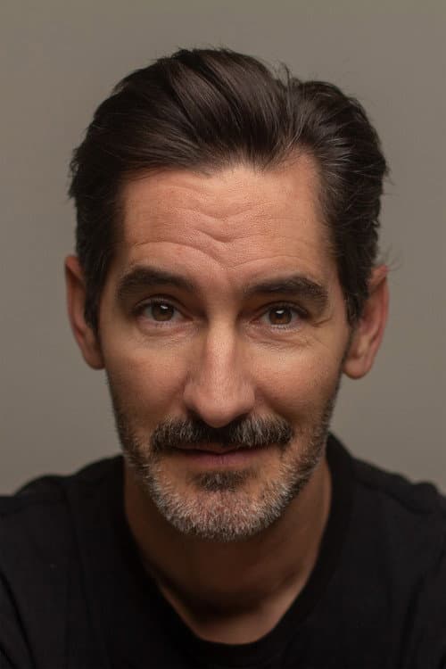 Trevor Graciano