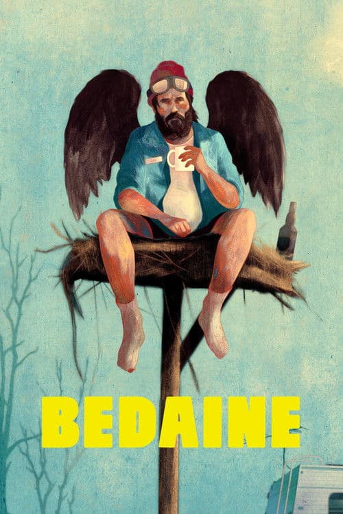 Bedaine Season 1 poster