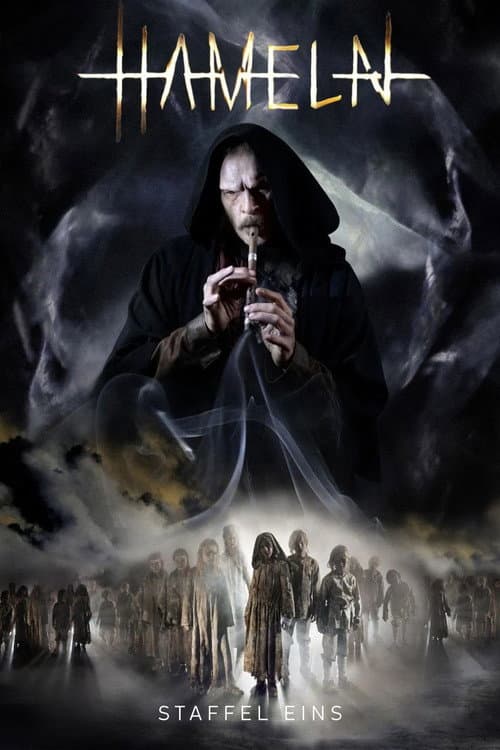 Hameln Season 1 poster