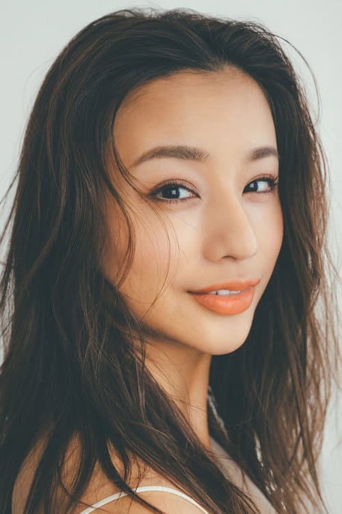 Maryjun Takahashi