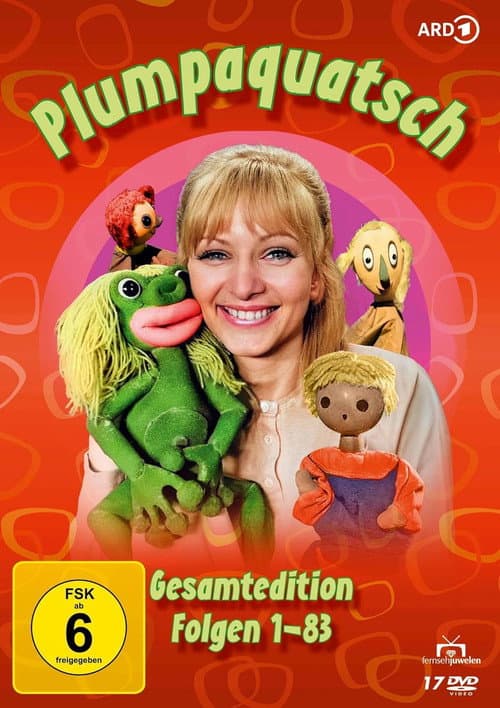 Plumpaquatsch Season 2 poster