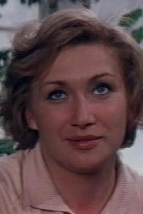 Tamara Mironova