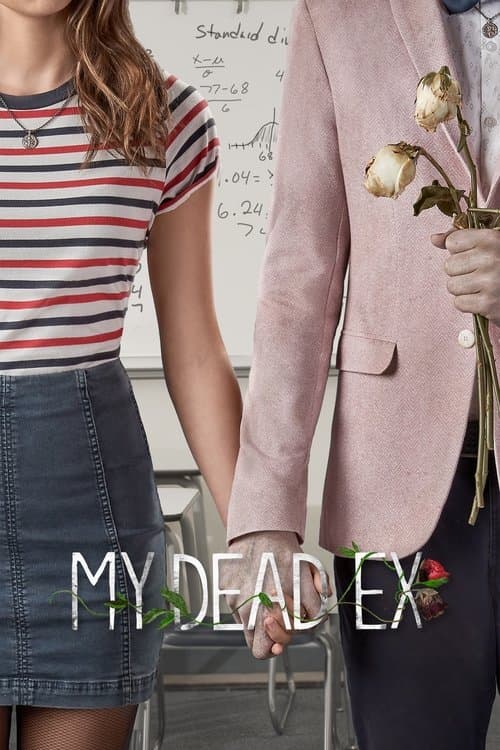 My Dead Ex Season 1 poster