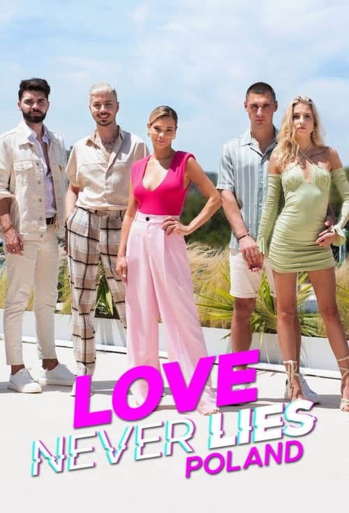 Love Never Lies: Poland Season 2 poster