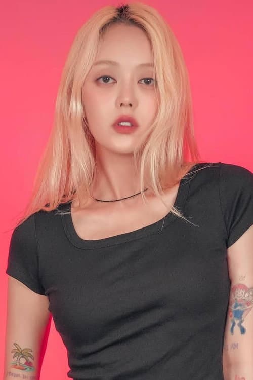 Kim Bo-a