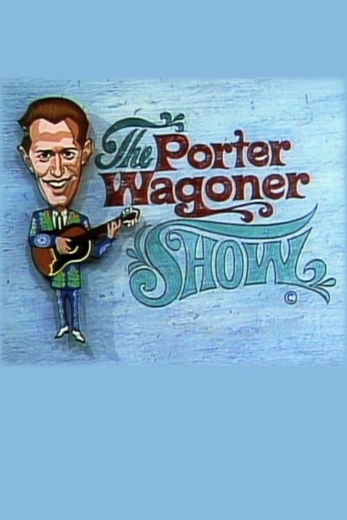 The Porter Wagoner Show Season 2 poster