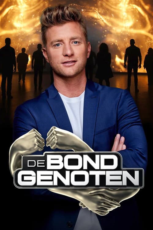 The Alliance Season 2 poster