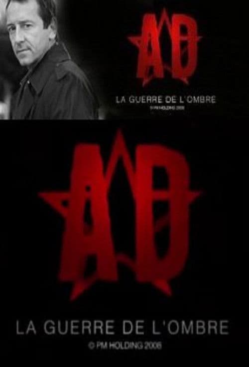 A.D. La guerre de l'ombre Season 1 poster