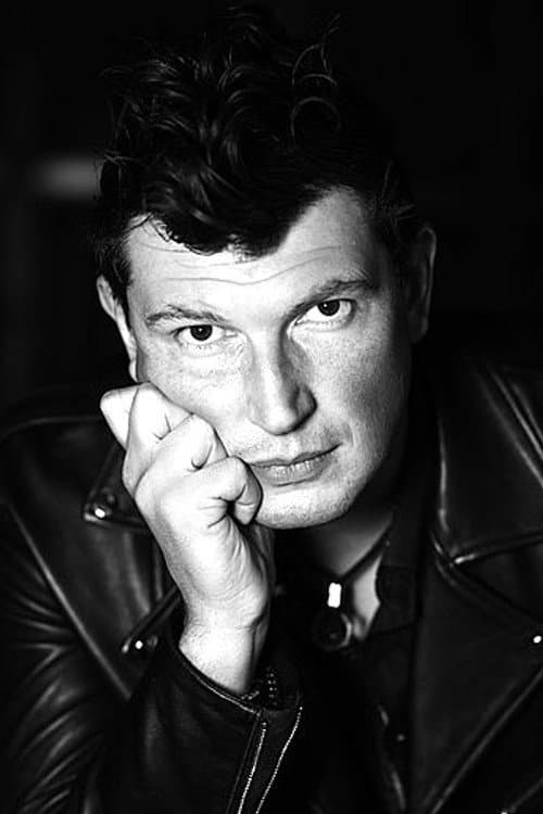 Konstantin Batygin