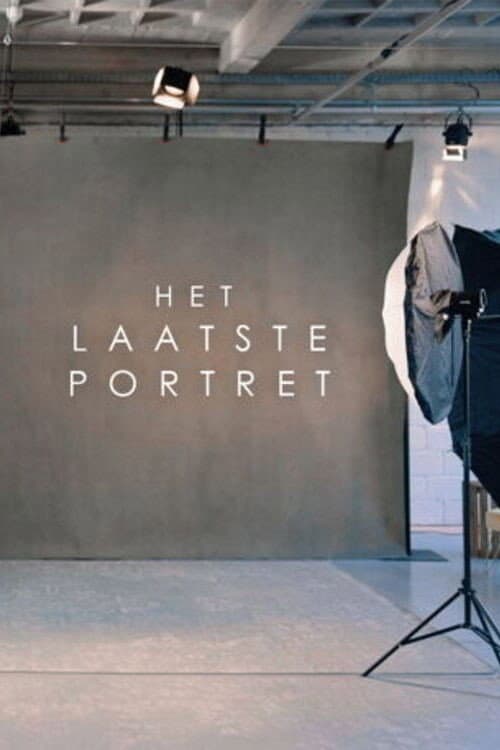 Het laatste portret Season 1 poster