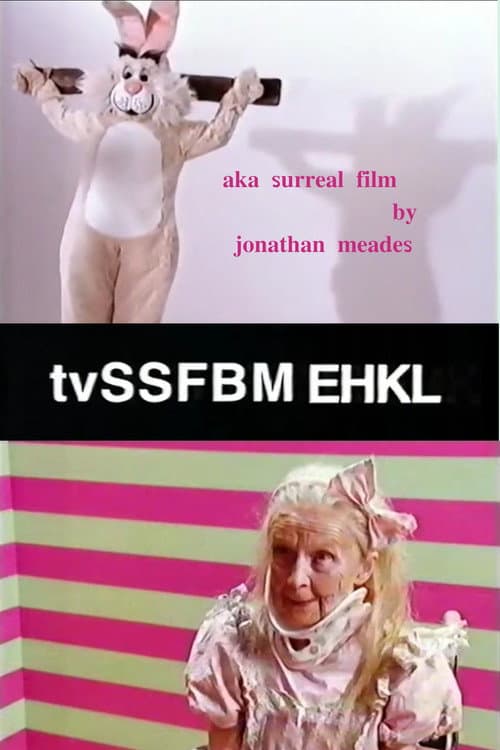 tv-ssfbm ehkl Surreal Film tv-ssfbm ehkl Surreal Film poster