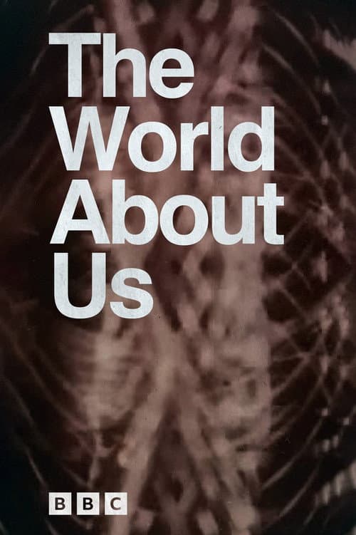 The World About Us Season 1 poster