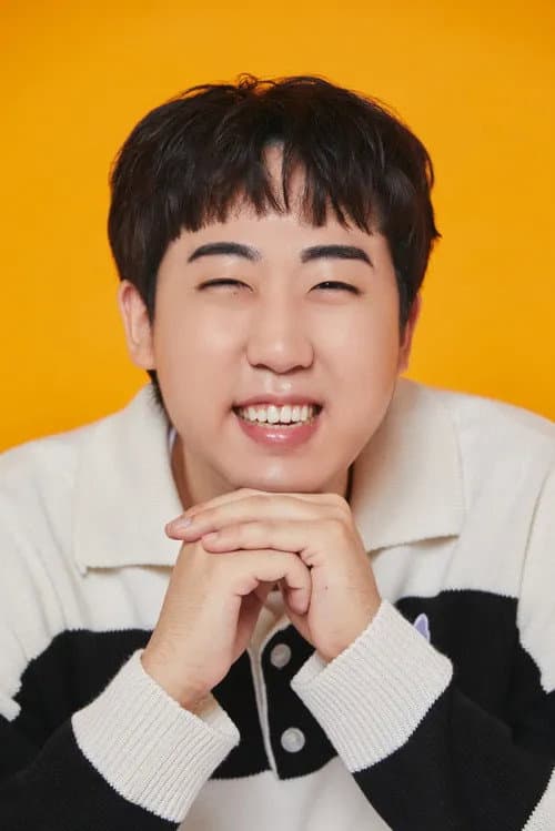 Lee Jae-youl