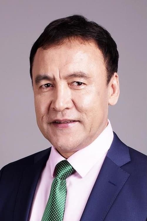 吾守尔·赛来
