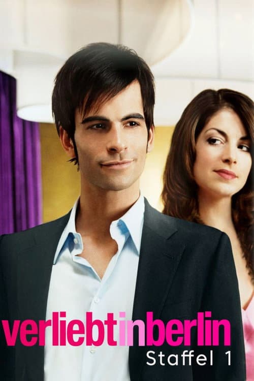 Verliebt in Berlin Season 1 poster