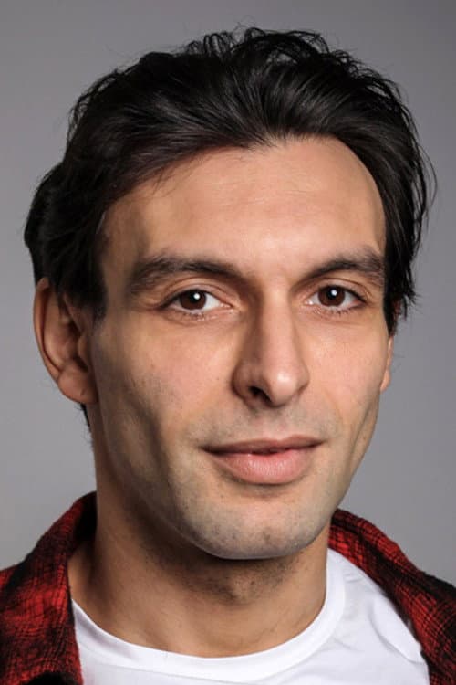 Daniele Profeta