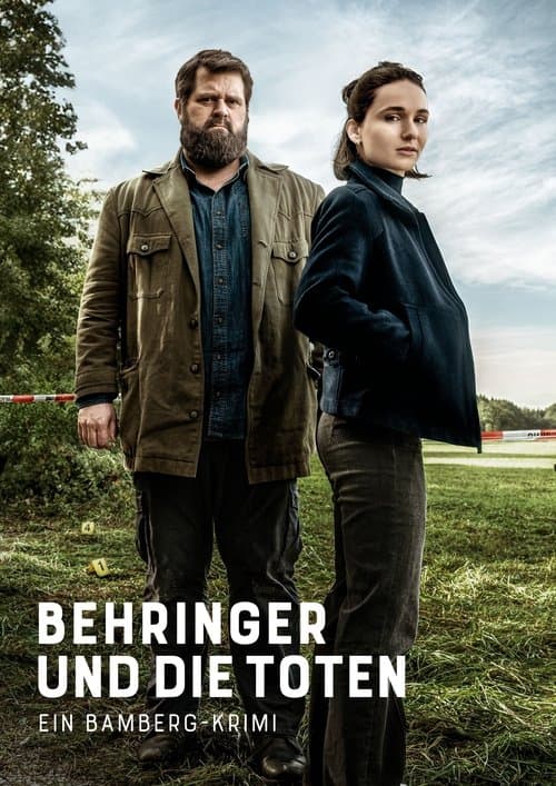 Behringer und die Toten - Ein Bamberg-Krimi Season 3 poster