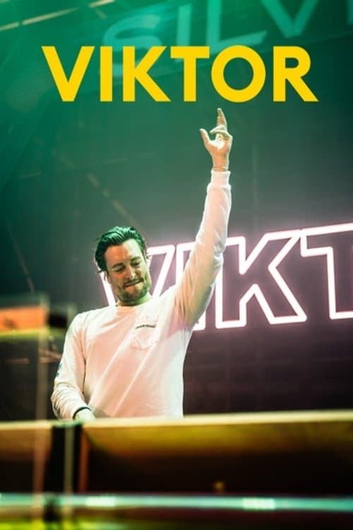 VIKTOR Season 2 poster