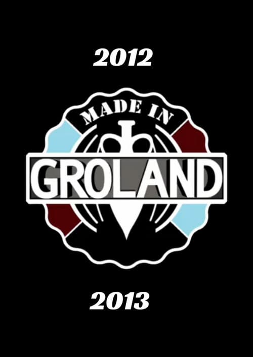 Groland Season 21 poster