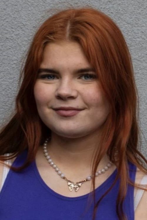 Caitlin Appleyard