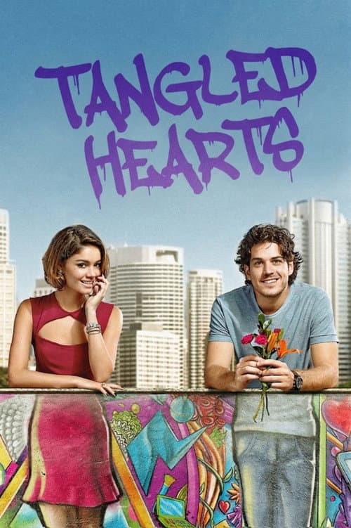 Tangled Hearts Season 1 poster