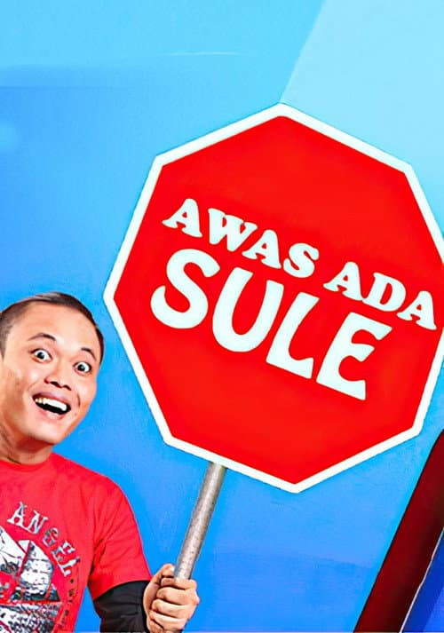Beware of Sule Beware Of Sule Season 2 poster