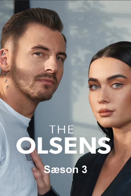 The Olsens Season 3 poster