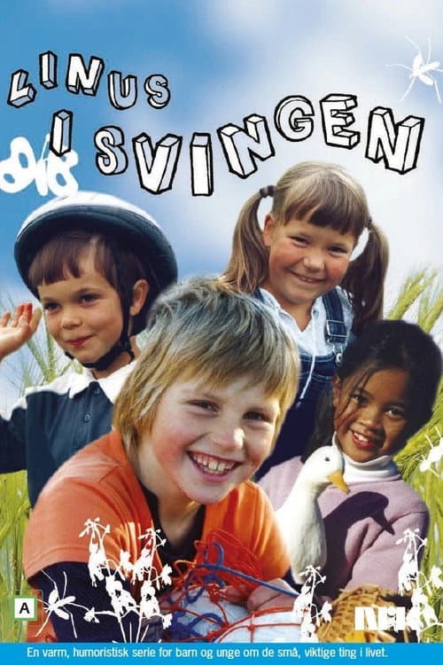 Linus i Svingen Linus i Svingen poster