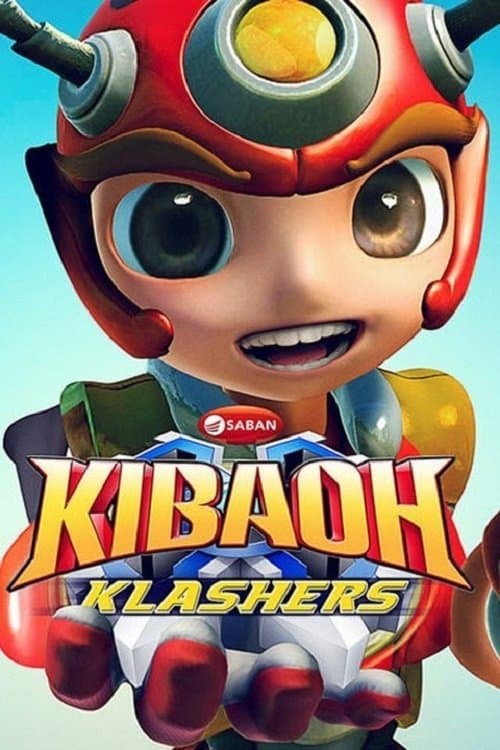 Kibaoh Klashers Season 2 poster