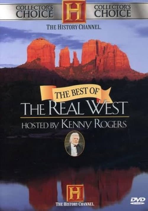 The Real West Season 2 poster