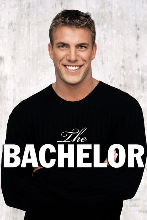 The Bachelor Season 2 poster