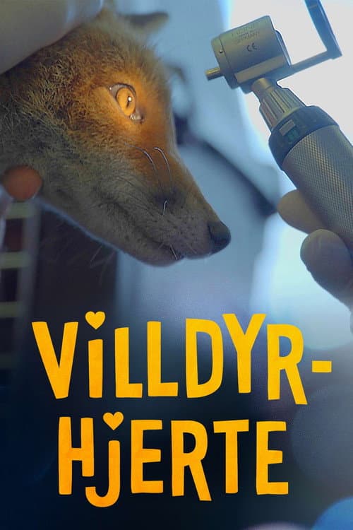 Villdyrhjerte Season 1 poster