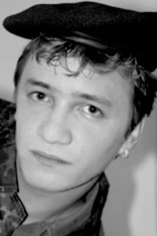 Paul Rover