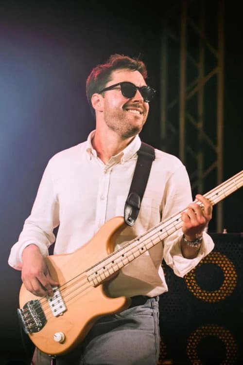 Joe Dart