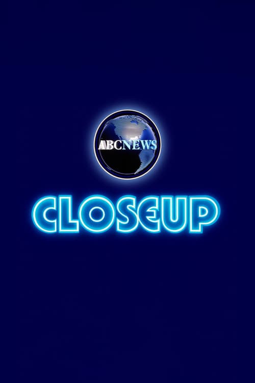 ABC Close-Up! Season 2 poster