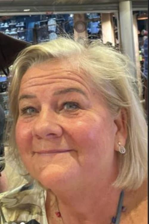 Åsa Lindgren