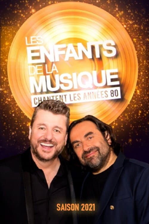 Les enfants de la musique Season 3 poster