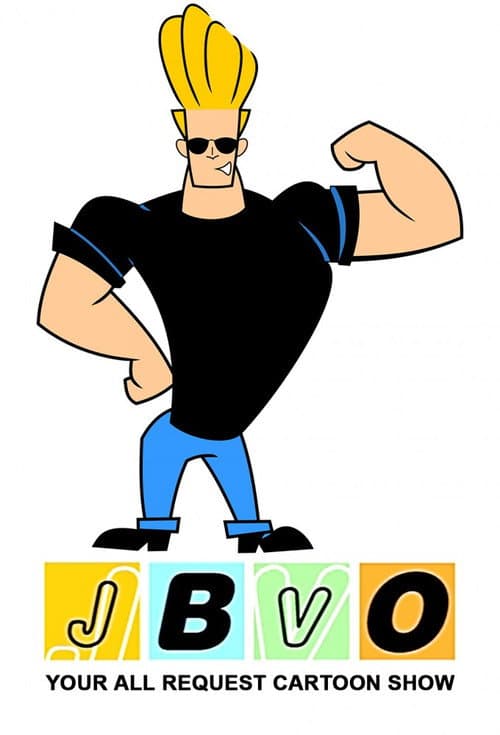 JBVO Season 1 poster
