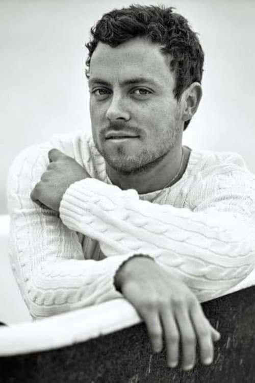 Patrick O'Connor