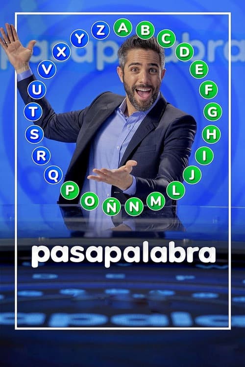 Pasapalabra Season 21 poster
