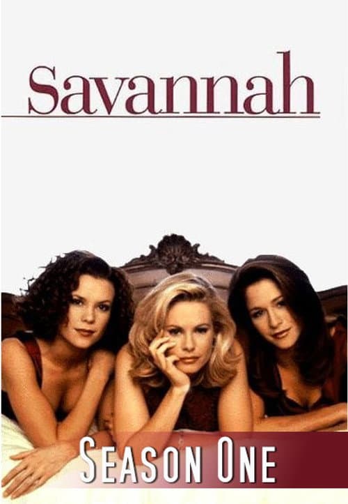 Savannah Season 1 poster