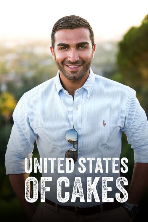 United States of Cakes Season 1 poster