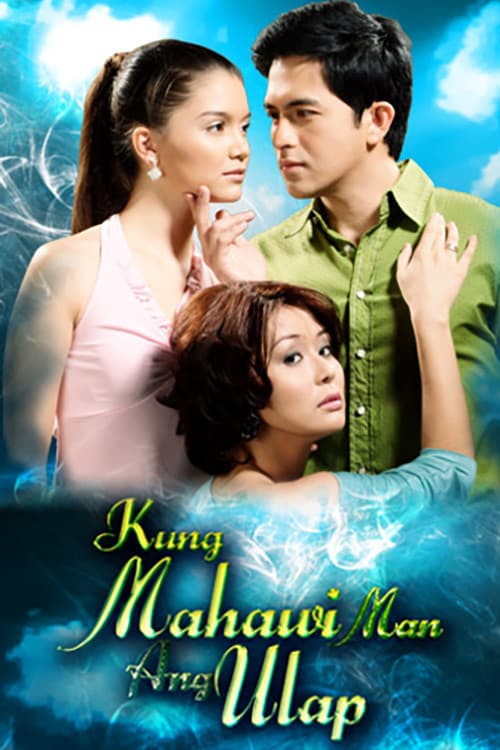 Kung Mahawi Man Ang Ulap Season 1 poster