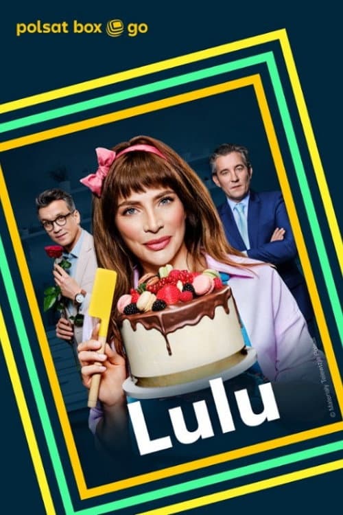 Lulu Season 1 poster