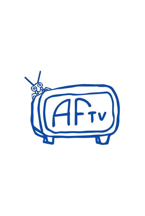 Almost Friday TV Season 2 poster
